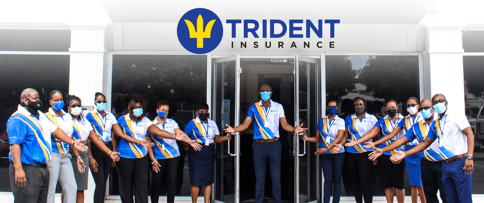 Trident Insurance Welcomes you