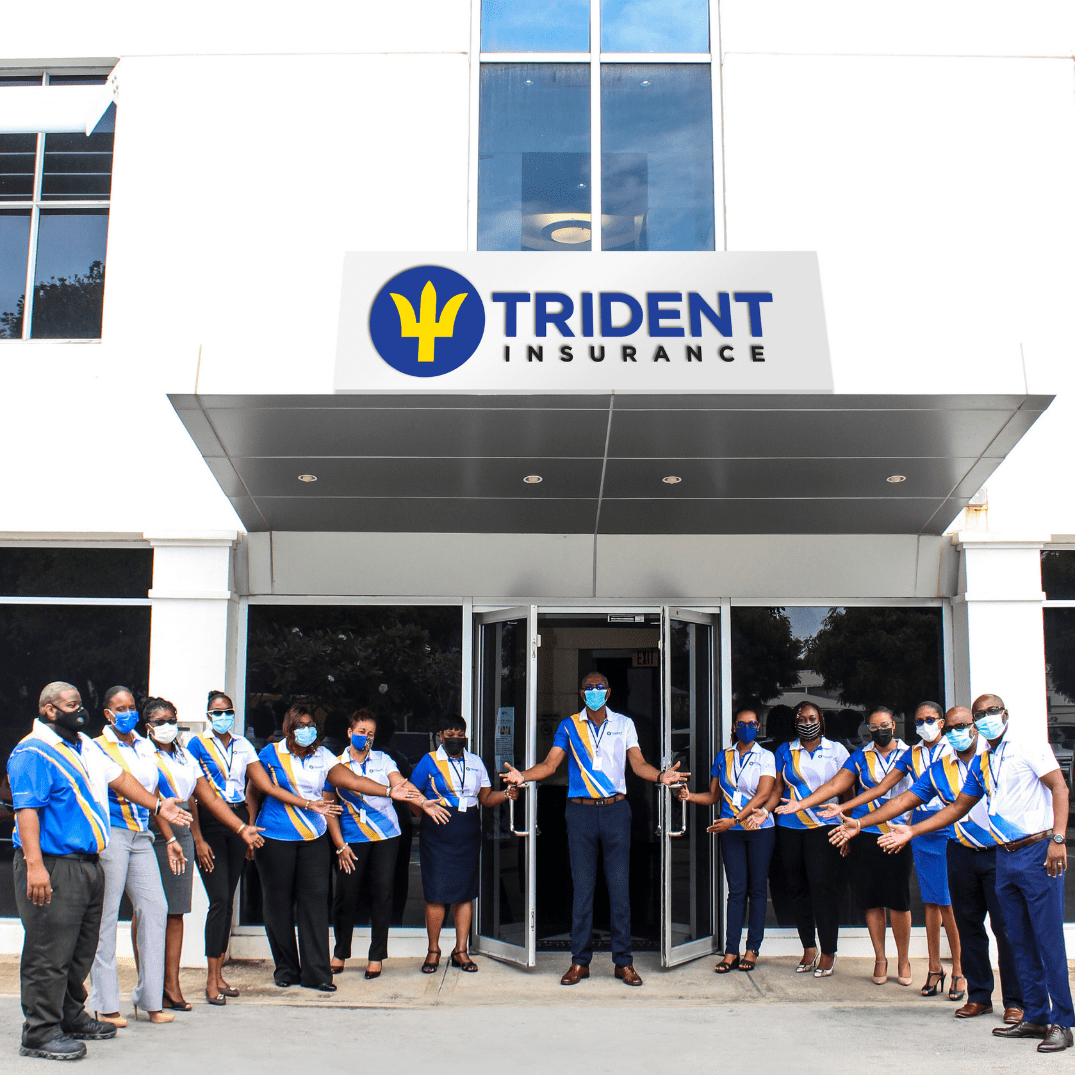 Trident Insurance Welcomes you