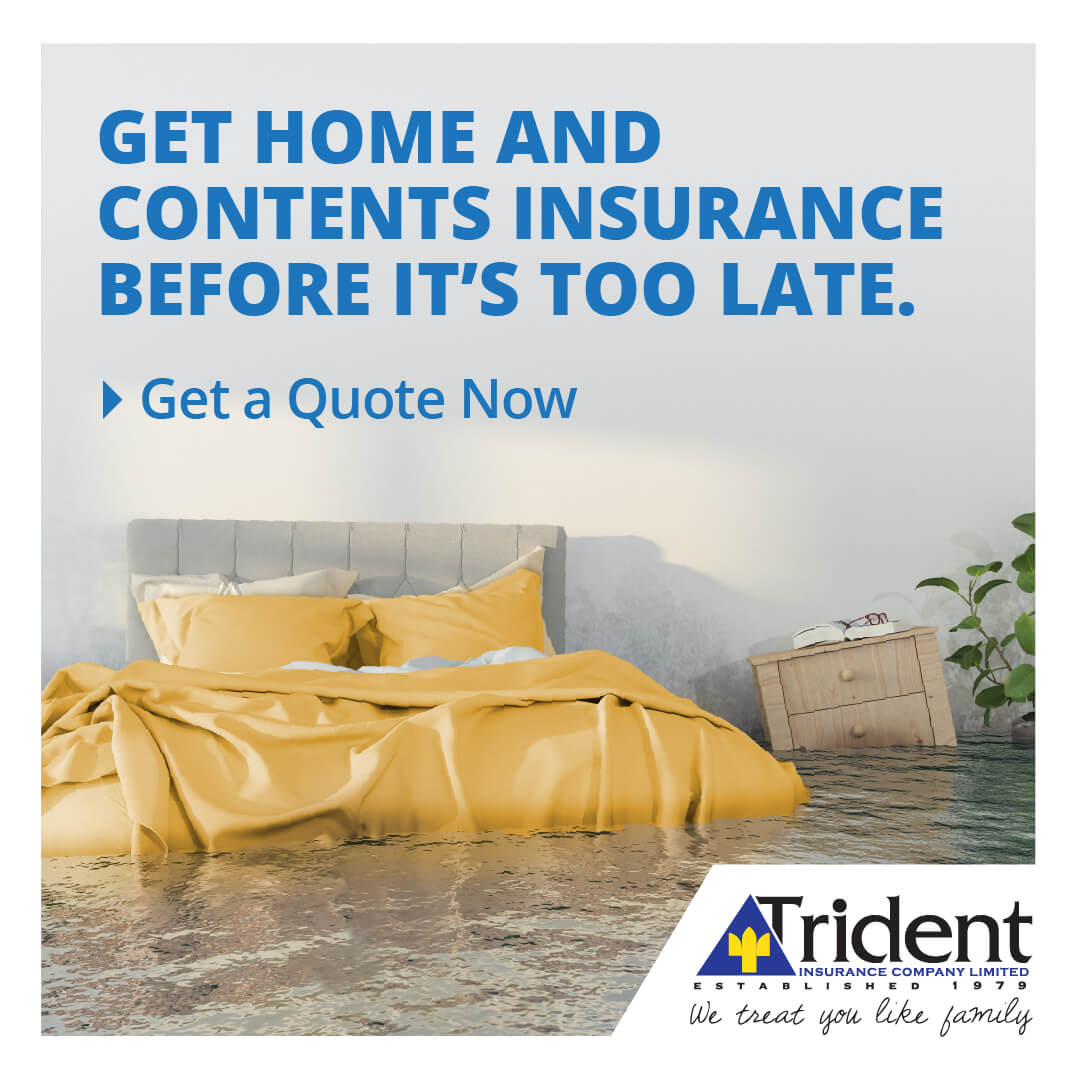 Trident Insurance - MyPolicy