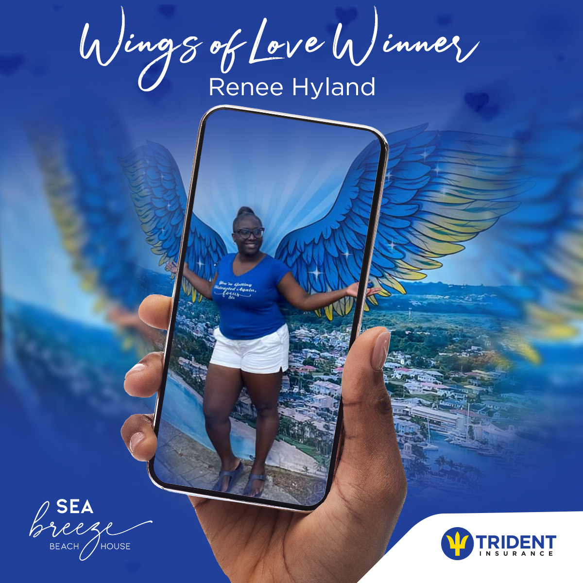 Trident Insurance Barbados